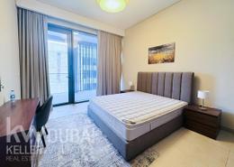 شقة - 1 غرفة نوم - 1 حمام للكراء في سول افين - الخليج التجاري - دبي