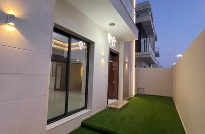 Villa - 6 Bedrooms - 7+ Bathrooms for sale in Al Zaheya Gardens - Al Zahya - Ajman