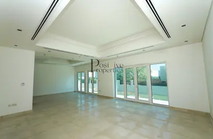 Villa - 4 Bedrooms - 4 Bathrooms for rent in Quortaj - North Village - Al Furjan - Dubai