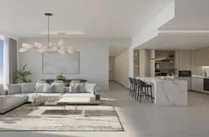 Apartment - 1 Bedroom - 1 Bathroom for sale in Upper House West - Upper House - Jumeirah Lake Towers - Dubai