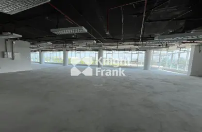 Office Space - Studio for rent in ICAD - Industrial City Of Abu Dhabi - Mussafah - Abu Dhabi