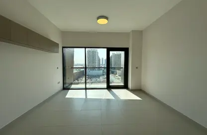 Apartment - Studio - 1 Bathroom for rent in Al Waleed Garden 2 - Al Waleed Garden - Al Jaddaf - Dubai