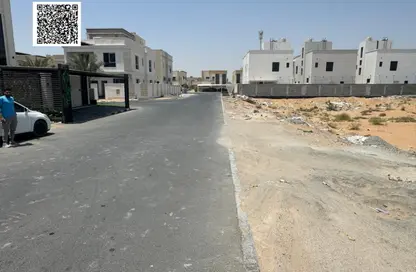أرض - استوديو للبيع في قرية الاميرة - الياسمين - عجمان