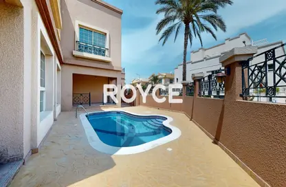 فيلا - 4 غرف نوم - 6 حمامات للايجار في فلل ام سقيم 3 - أم سقيم 3 - أم سقيم - دبي