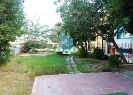 Villa - 6 bedrooms - 8 bathrooms for rent in Al Karamah - Abu Dhabi