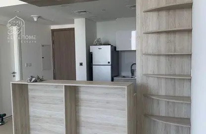 Apartment - 1 Bedroom - 2 Bathrooms for sale in MISK Apartments - Aljada - Sharjah