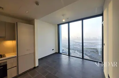Apartment - 1 Bedroom - 1 Bathroom for rent in The Crest - Sobha Hartland - Mohammed Bin Rashid City - Dubai