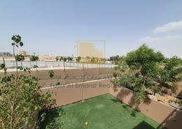 Garden image for: Townhouse - 4 bedrooms - 5 bathrooms for sale in Al Zahia - Muwaileh Commercial - Sharjah, Image 1