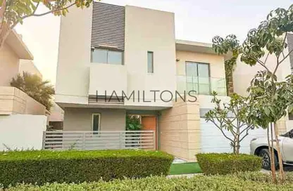 Villa - 3 Bedrooms - 4 Bathrooms for sale in Al Yasmeen - Al Zahia - Muwaileh Commercial - Sharjah Villa - 3 Bedrooms - 4 Bathrooms for sale in Al Yasmeen - Al Zahia - Muwaileh Commercial - Sharjah