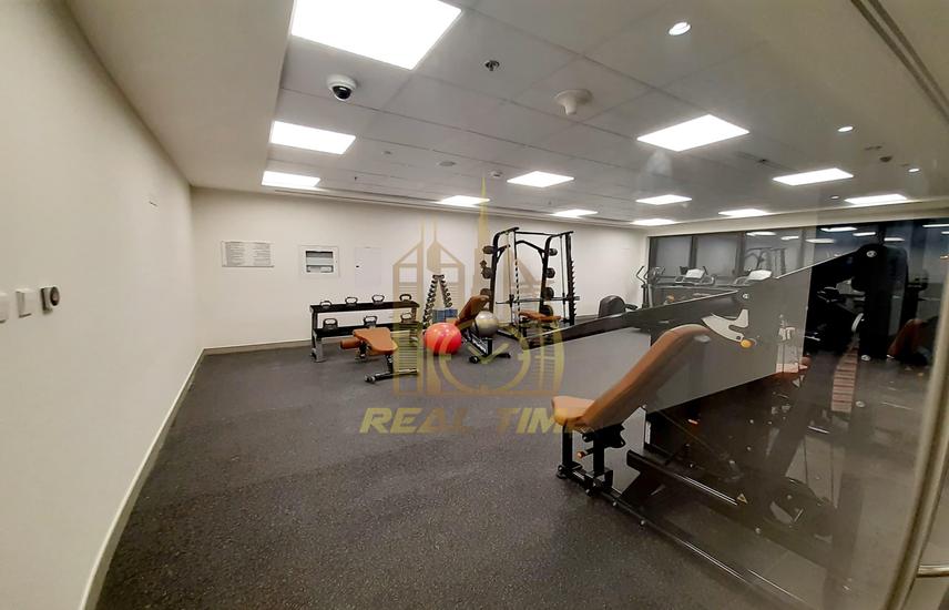 Apartment for Rent in Al Jaddaf Residence 1 BHK Apartment NEAR METRO