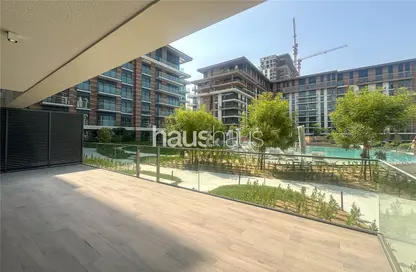 Apartment - 2 Bedrooms - 3 Bathrooms for sale in Viridian - Central Park at City Walk - City Walk - Dubai