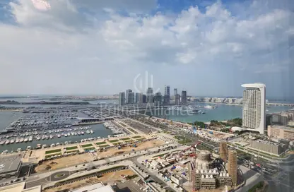 Apartment - 2 Bedrooms - 3 Bathrooms for rent in Damac Heights - Dubai Marina - Dubai Apartment - 2 Bedrooms - 3 Bathrooms for rent in Damac Heights - Dubai Marina - Dubai