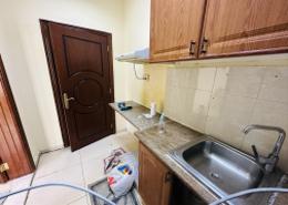 صورةمطبخ لـ: Studio - 1 حمام للكراء في فندق الروضة أرجان روتانا - الوحدة - أبوظبي, صورة 1