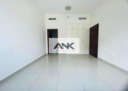 Empty Room image for: Apartment - 1 bedroom - 2 bathrooms for rent in Orchidea Building - Jumeirah Village Circle - Dubai, Image 1