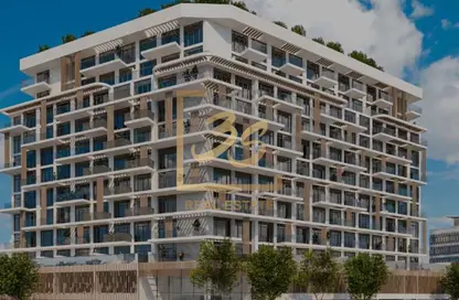 Apartment - 2 Bedrooms - 3 Bathrooms for sale in Serene Gardens 1 - Serene Gardens - Discovery Gardens - Dubai