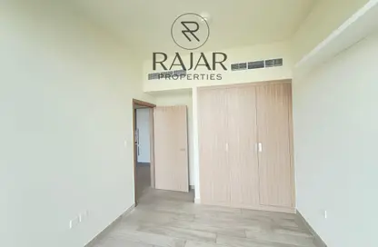 Apartment - 1 Bedroom - 1 Bathroom for rent in AZIZI Riviera - Meydan One - Meydan - Dubai