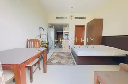 Apartment - Studio - 1 Bathroom for rent in Elite Sports Residence 9 - Elite Sports Residence - Dubai Sports City - Dubai