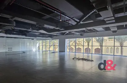 Office Space - Studio for rent in Al Fattan Office Tower - Al Fattan Marine Towers - Jumeirah Beach Residence - Dubai