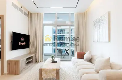 Apartment - 1 Bedroom - 1 Bathroom for rent in DEC Tower 1 - DEC Towers - Dubai Marina - Dubai