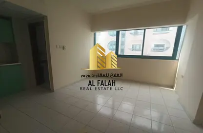Apartment - 1 Bathroom for rent in Al Mujarrah - Sharjah