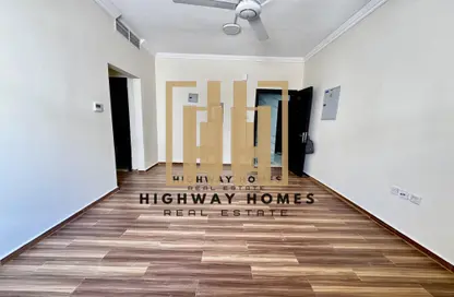 Apartment - 1 Bedroom - 1 Bathroom for rent in Muwaileh 3 Building - Muwaileh - Sharjah
