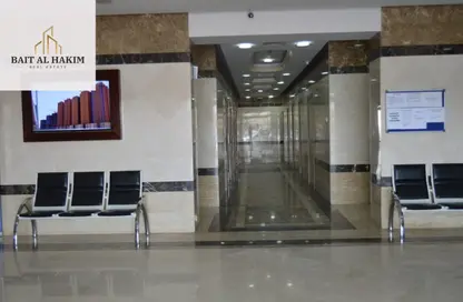 Apartment - 2 Bedrooms - 2 Bathrooms for sale in Paradise Lakes Tower B5 - Paradise Lakes Towers - Emirates City - Ajman