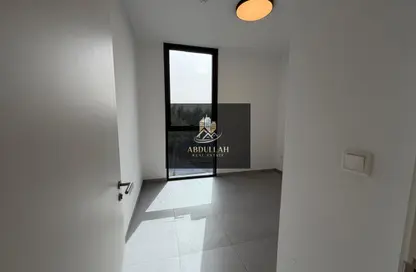 Apartment - 1 Bedroom - 1 Bathroom for rent in The Riff 4 - The Riff - Aljada - Sharjah