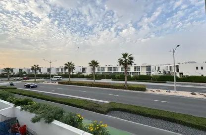 Villa - 3 Bedrooms - 5 Bathrooms for rent in Trixis - The Roots DAMAC Hills 2 - Damac Hills 2 - Dubai