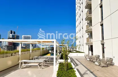 Apartment - 2 Bedrooms - 2 Bathrooms for sale in Reflection - Shams Abu Dhabi - Al Reem Island - Abu Dhabi