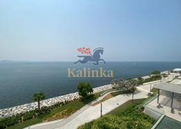 Apartment - 4 bedrooms - 5 bathrooms for rent in Apartment Building 2 - Bluewaters Residences - Bluewaters - Dubai