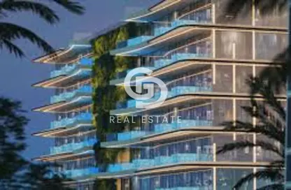 Apartment - 1 Bedroom - 2 Bathrooms for sale in Samana Barari Lagoons - Majan - Dubai Land - Dubai