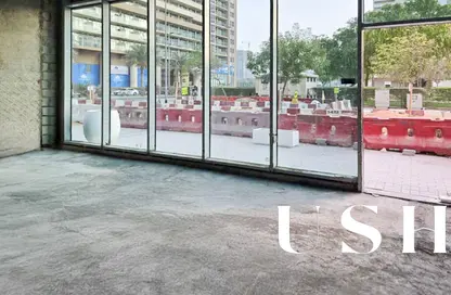 متجر - استوديو للبيع في بن غاطي رويال - منطقة 18 - قرية الجميرا سركل - دبي