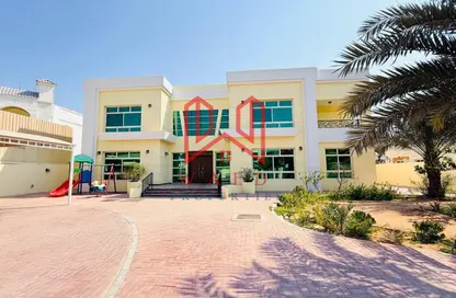 فيلا - 6 غرف نوم - 6 حمامات للايجار في فلل البرشاء 2 - البرشاء 2 - البرشاء - دبي