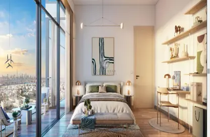 Apartment - 2 Bedrooms - 3 Bathrooms for sale in Tria By Deyaar - Dubai Silicon Oasis - Dubai