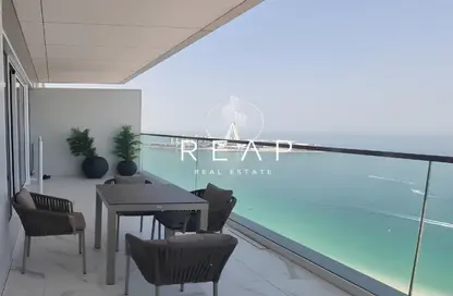 شقة - 2 غرف نوم - 4 حمامات للبيع في ون جي بي ار - مساكن شاطئ الجميرا - دبي