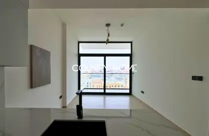 Apartment - 1 Bedroom - 2 Bathrooms for sale in Binghatti Emerald - Jumeirah Village Circle - Dubai