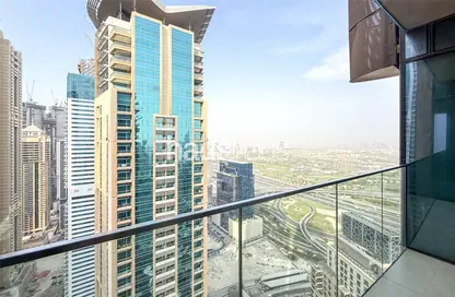 شقة - غرفة نوم - 1 حمام للبيع في بوابة المارينا 1 - مارينا جيت - دبي مارينا - دبي شقة - غرفة نوم - 1 حمام للبيع في بوابة المارينا 1 - مارينا جيت - دبي مارينا - دبي