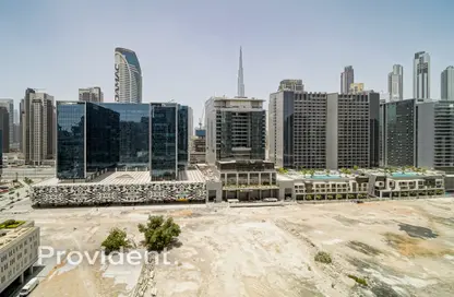 شقة - غرفة نوم - 1 حمام للايجار في فيرا ريسيدنسز - الخليج التجاري - دبي