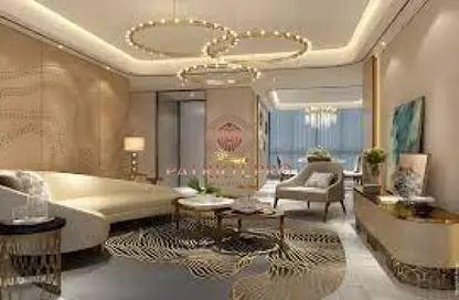 Townhouse - 5 Bedrooms - 6 Bathrooms for sale in Lush at DAMAC Riverside - Dubai Investment Park 2 (DIP 2) - Dubai Investment Park (DIP) - Dubai