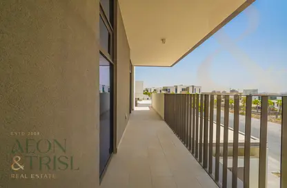 Villa - 5 Bedrooms - 7 Bathrooms for rent in Tilal Al Furjan - Al Furjan - Dubai