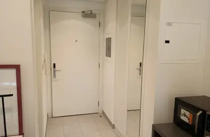 Apartment - Studio - 1 Bathroom for sale in Aljada - Sharjah