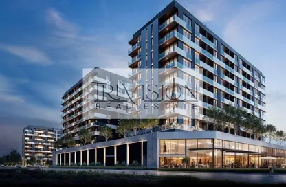 شقة - 3 غرف نوم - 3 حمامات للبيع في همسة - الممشى - مويلح - الشارقة