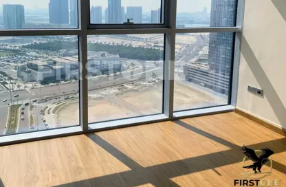 Apartment - 2 Bedrooms - 2 Bathrooms for rent in Radiant Square - City Of Lights - Al Reem Island - Abu Dhabi Apartment - 2 Bedrooms - 2 Bathrooms for rent in Radiant Square - City Of Lights - Al Reem Island - Abu Dhabi