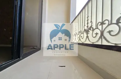 شقة - غرفة نوم - 2 حمامات للايجار في بناية مويليح 3 - مويلح - الشارقة