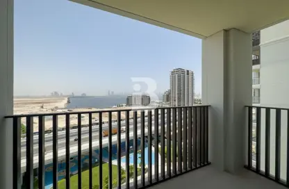 Apartment - 1 Bedroom - 1 Bathroom for rent in Creekside 18 - Dubai Creek Harbour (The Lagoons) - Dubai Apartment - 1 Bedroom - 1 Bathroom for rent in Creekside 18 - Dubai Creek Harbour (The Lagoons) - Dubai