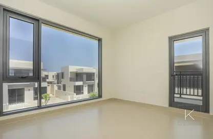 Villa - 4 Bedrooms - 4 Bathrooms for rent in Maple 2 - Maple at Dubai Hills Estate - Dubai Hills Estate - Dubai