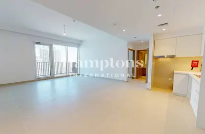 Apartment - 1 Bedroom - 1 Bathroom for sale in Creek Horizon Tower 2 - Creek Horizon - Dubai Creek Harbour (The Lagoons) - Dubai