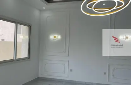 Villa - 5 Bedrooms - 7 Bathrooms for rent in Uptown Al Zahia - Al Zahia - Muwaileh Commercial - Sharjah