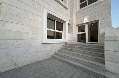 Apartment - Studio - 1 Bathroom for rent in Mohamed Bin Zayed Centre - Mohamed Bin Zayed City - Abu Dhabi