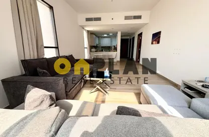 Apartment - 1 Bedroom - 2 Bathrooms for sale in Palma Residences - Dubai South (Dubai World Central) - Dubai Apartment - 1 Bedroom - 2 Bathrooms for sale in Palma Residences - Dubai South (Dubai World Central) - Dubai